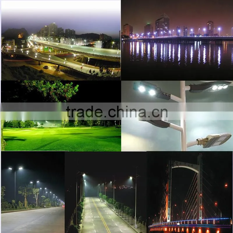 Good feature outdoor LED Street Light 150W with Epistar chip