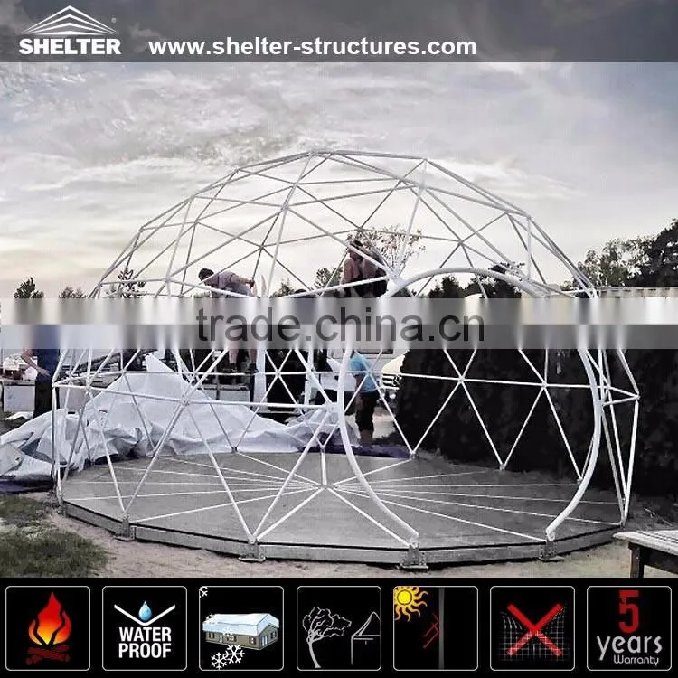Cheap price igloo dome tents for sale