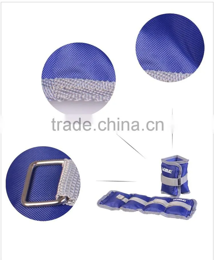 women ankle wrist weights