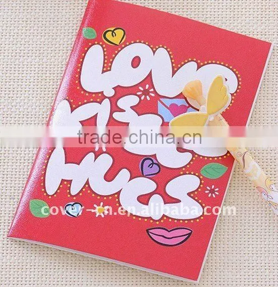 birthday music greeting card for gift