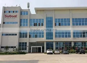 Guangzhou Hongpai Household Electric Appliances Co., Ltd. company overview - view 1