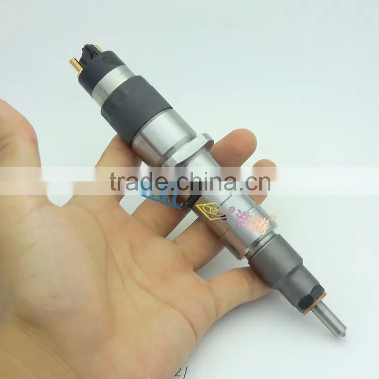 High quality 0445 120 121 injector inyectores bosch 0445120121