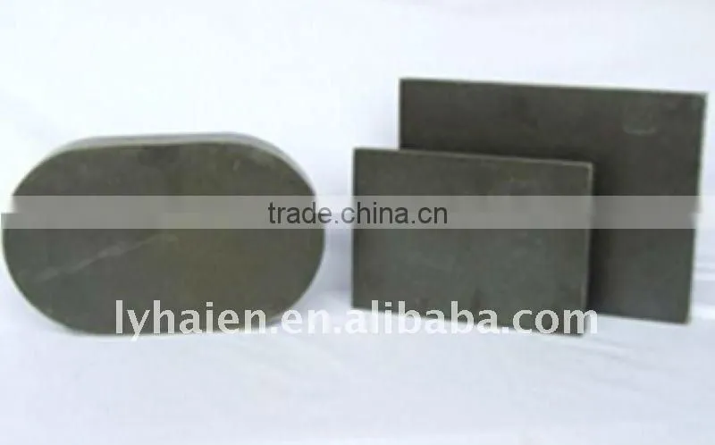 heavy vehicle friction linings for hoist