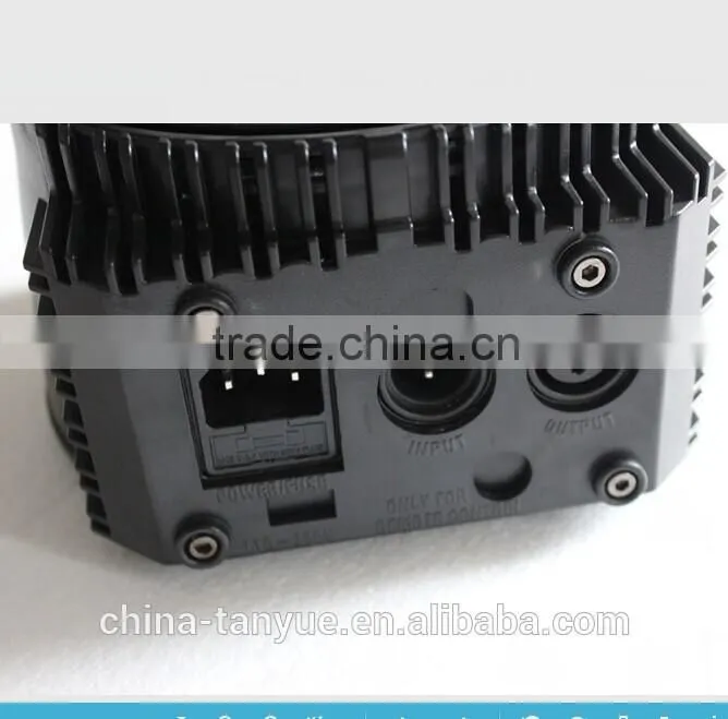 RGBW Color Strobe Effect Cheap 15W LED Mini Moving Head Light factory price in guangzhou