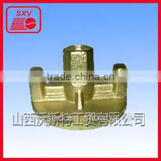 Formwork scaffolding parts--spring clips