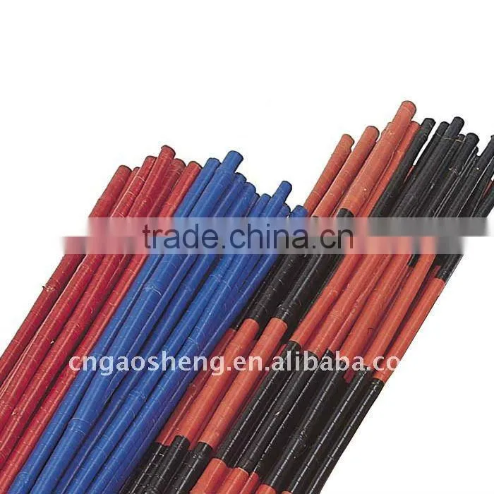 bamboo flower sticks