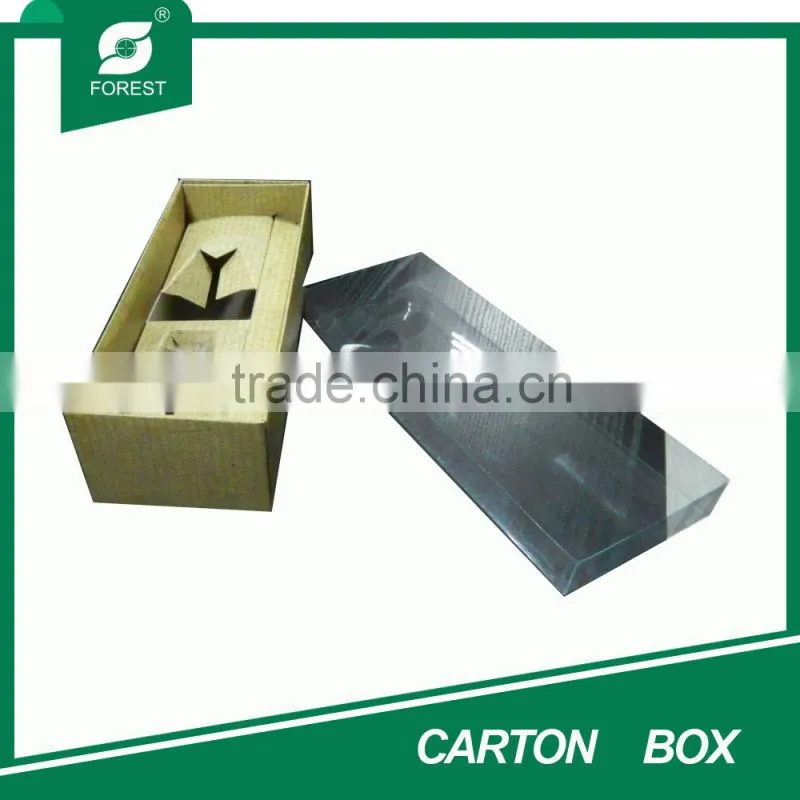 2015 NEW DESIGN CARTON CARDBOAED BOX EP91510
