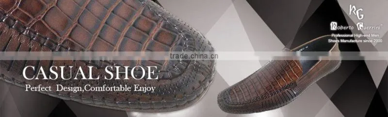 2014 Latest popular durable men casual shoe China