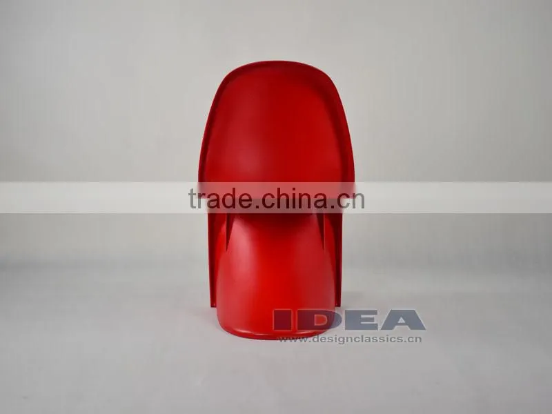 Replica Verner Chair - Red Color