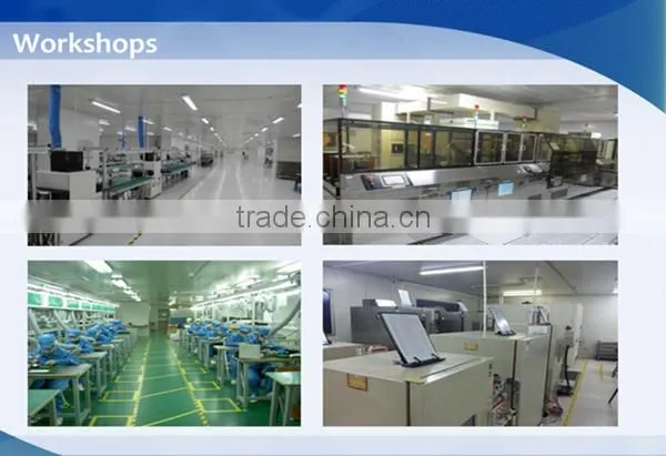 LCD Manufacturer 3.5 inch tft lcd panel
