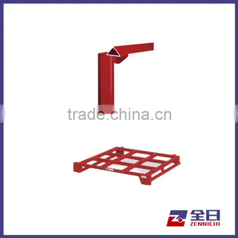 2015 Hot Sell Nestainer Stacking Racks