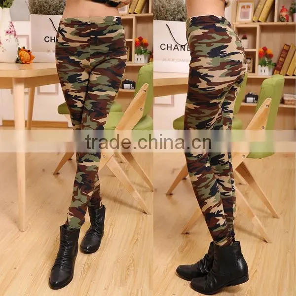 camo season!!! army used camouflage textile camo cloth for army/soldier/military
