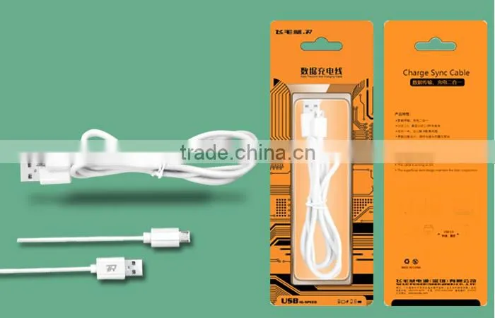 High Quality for iPhone Data Cable for iPhone 6 Cable Cell Phone Accessories Wholesale(CB03)