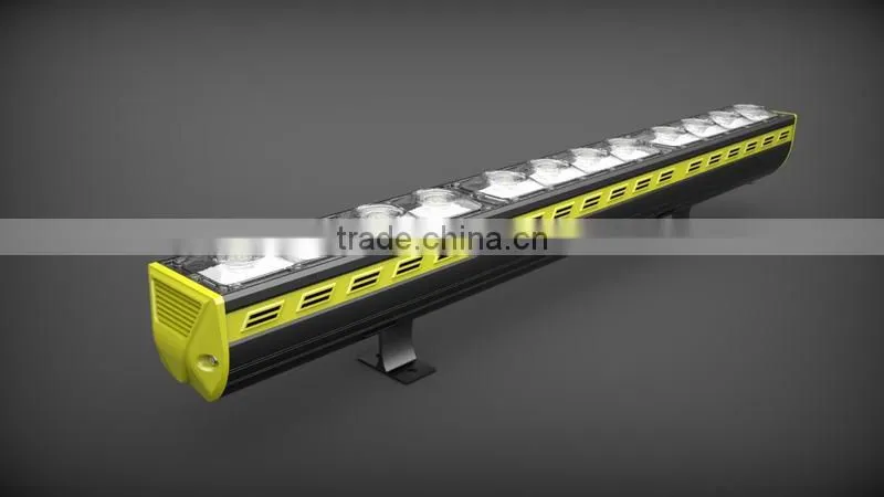 ip65 outdoor led lights wall washer,Plastic waterproof wall washer led light,stage light
