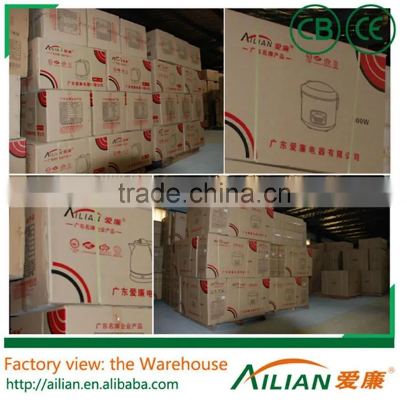 High Quality Electric Rice Cooker
