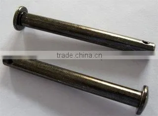 Axle Screws