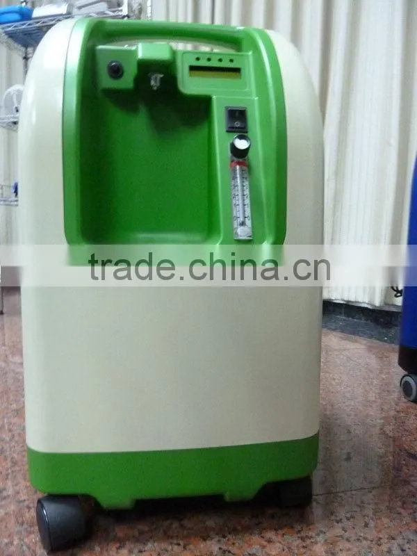 Designer unique sports oxygen concentrator