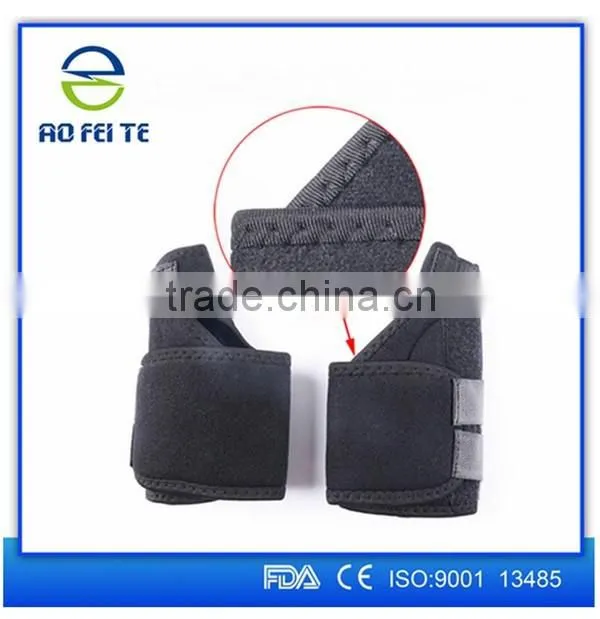 Medical Fixture Hallux Valgus Toe Thumb Bunion Correct Brace