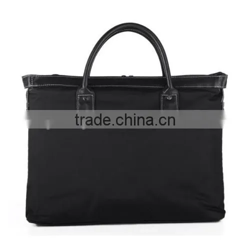 Computer briefcase bag stylish laptop briefcase