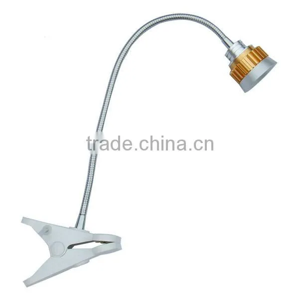 Reliable 8000C Light LED Task Lamp with C-Clamp
