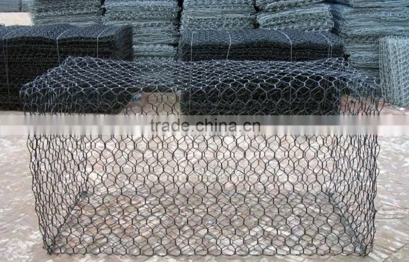 Competitive price Welded wire mesh gabion basket for sale garden gabion/gabion bench /gabion retaining wall