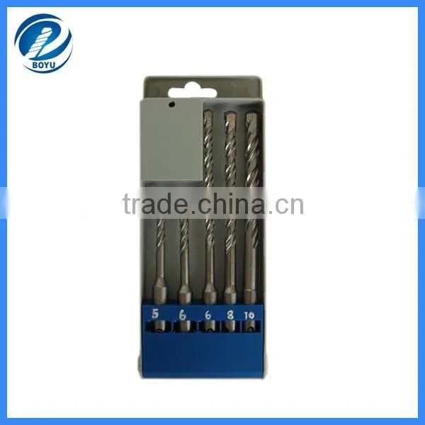 Auto Welded Prossional Quality SDS Electric Hammer Drill Bit