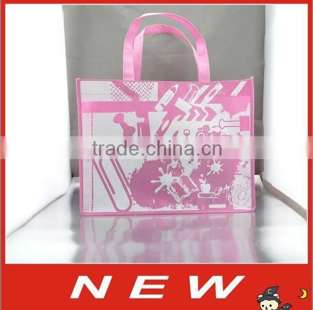 Hot Sale Durable recycled peritoneal non-woven bag