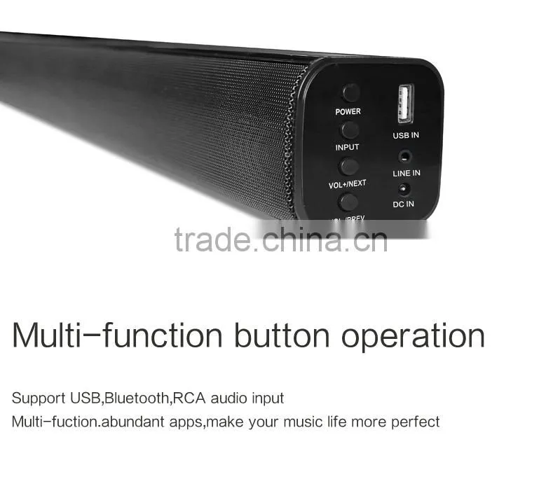 JYaudio max professional speaker system wireless