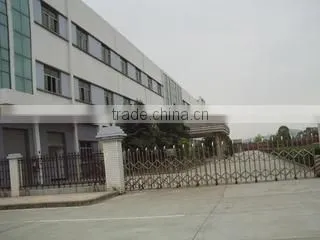 Hangzhou YangYi Magnetics Co., Ltd. company overview - view 3