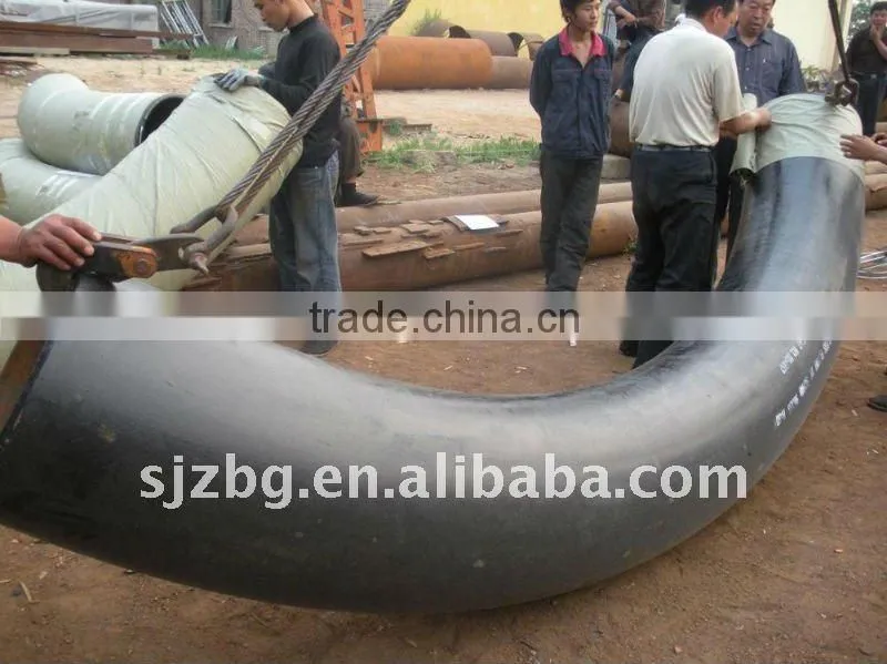 Steel Rigid Bend