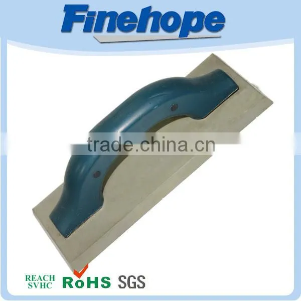 Environmental pu durable wall concrete floor scraper