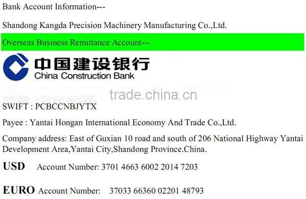 Bush (powder metallurgy part)iron powder