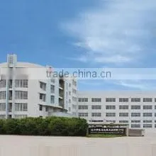 Wenzhou Zhenda Packing Machine Co., Ltd. company overview - view 2