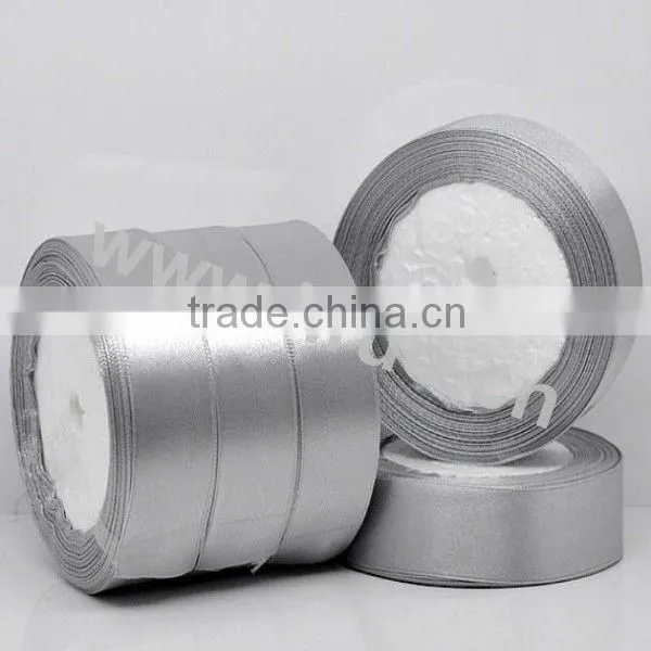 Satin Ribbons For Footwear