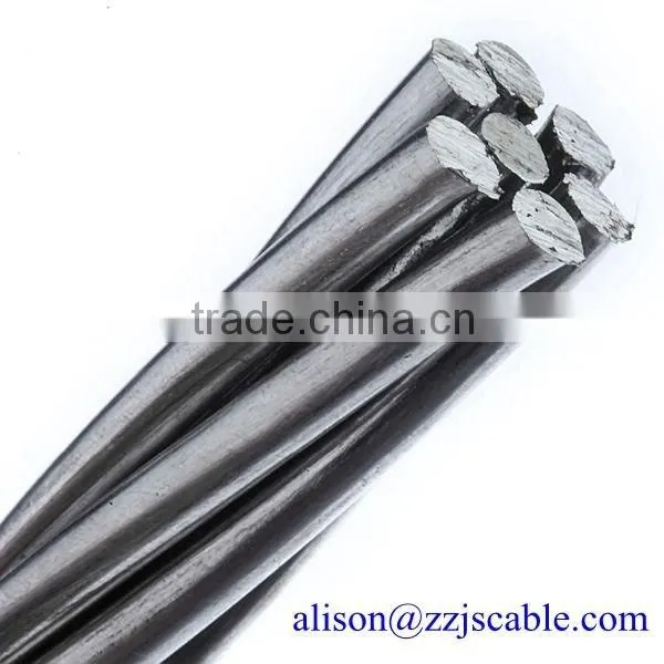 IEC, ASTM, BS standard AAC conductor from factory
