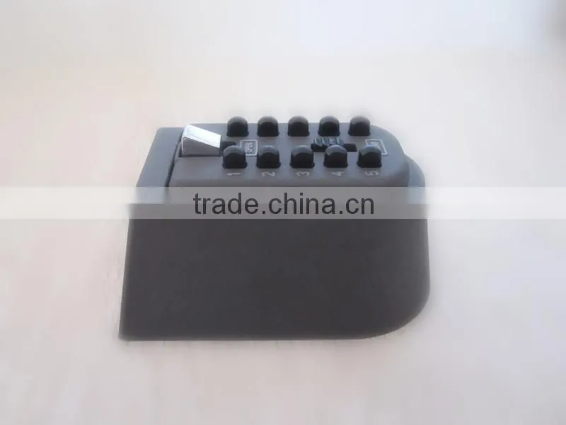 Key Safe Box