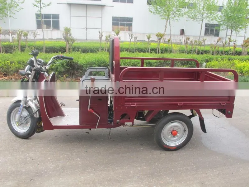 110CC 3 wheeler motorcycle Tricycle (HZ110QZH)
