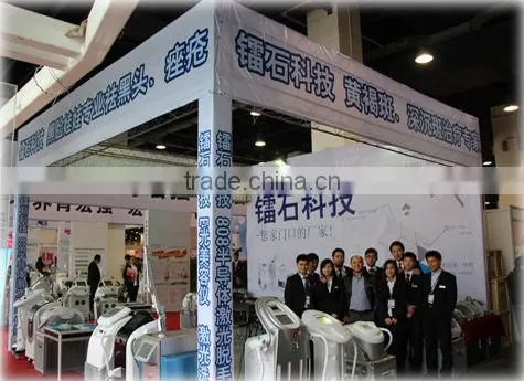 beauty instrument 3 in 1 for beauty salon design