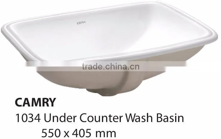 SANITARYWARE