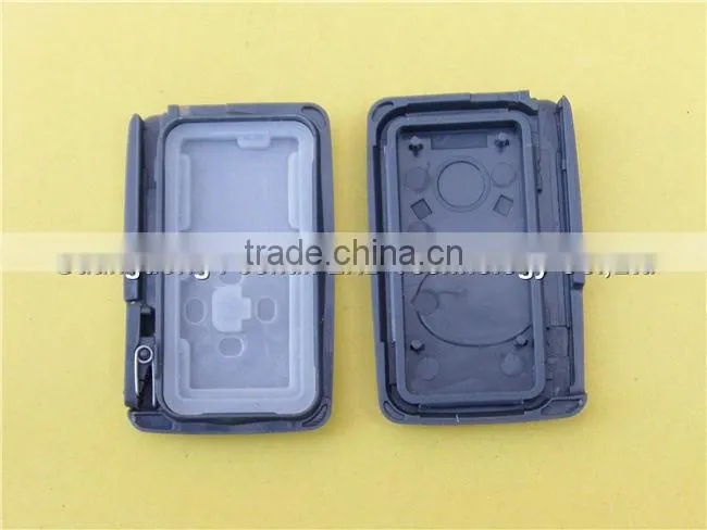 High quality 2 button smart key shell for Toyota key smart
