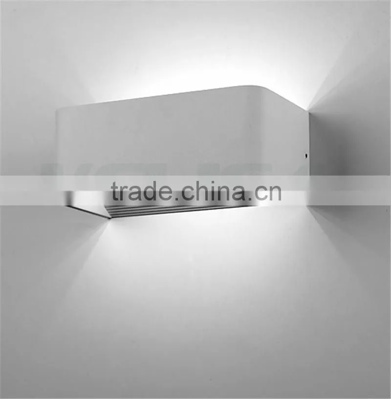 Popular Taste LED wall lamp /led wall lamp indoor /led wall lamp modern innovalight
