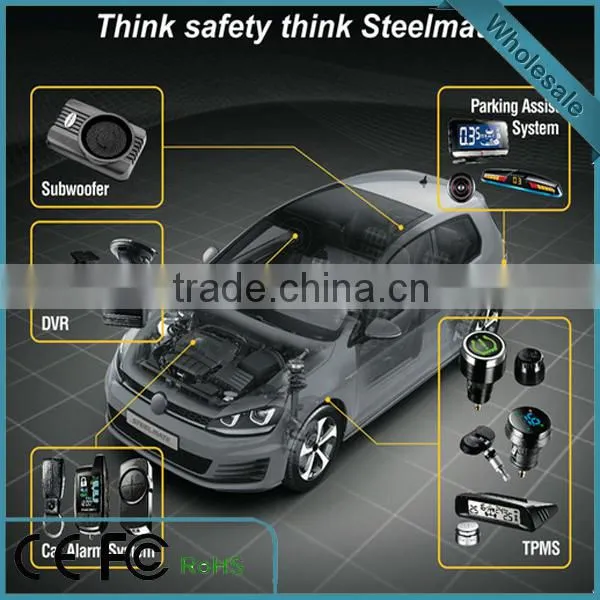 2015 New style tpms sensor for car