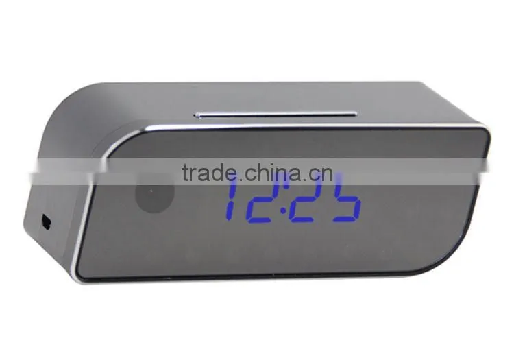 2015 Professional 720P Home Surveillance Innovative Hidden Camera