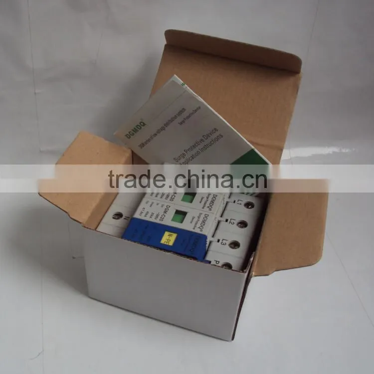 Hot sale transient voltage surge suppressor with good quality