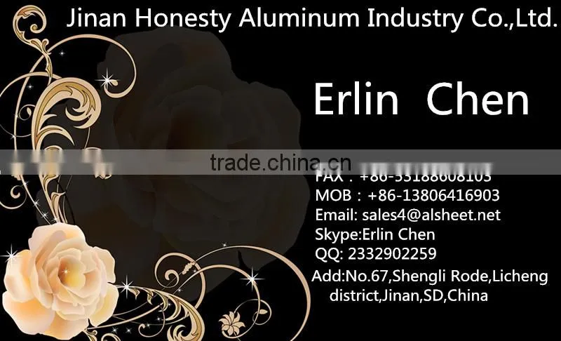 Narrow plain 1100 H14 aluminium strip