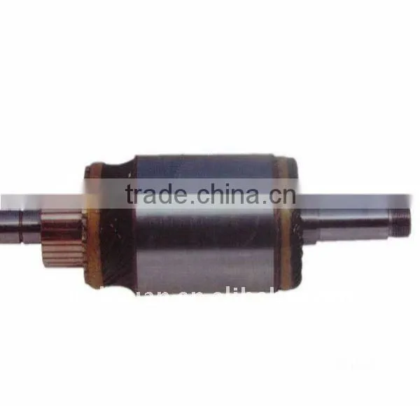 IM 167 bosch starter armature