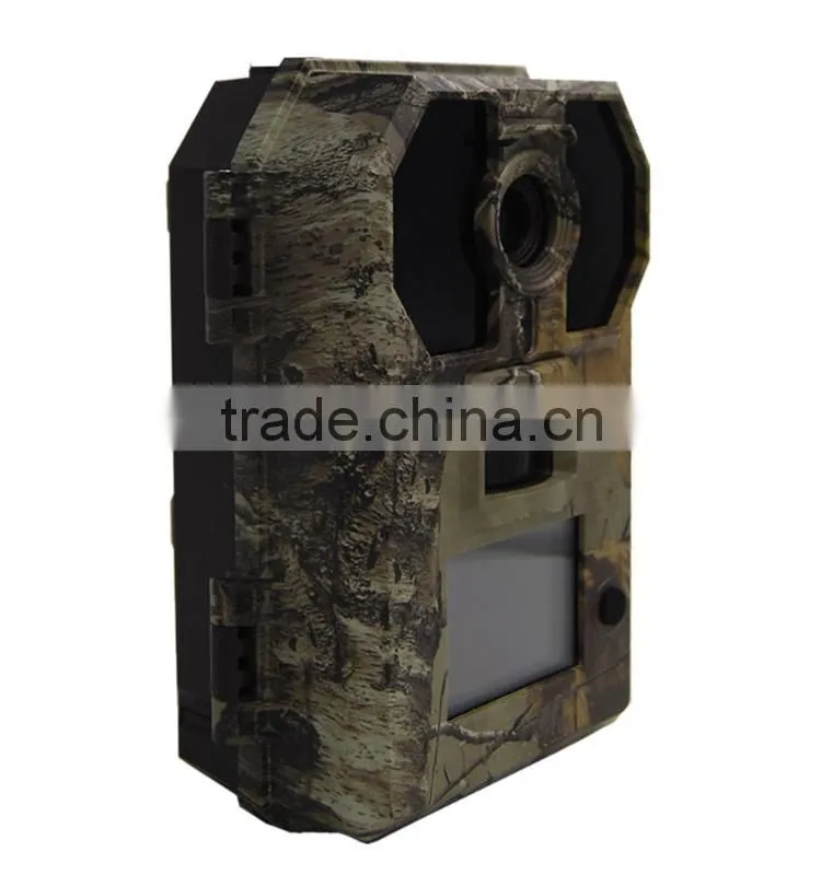 Acorn Trail Digital Hunting Camera No Glow Blue LED Deer