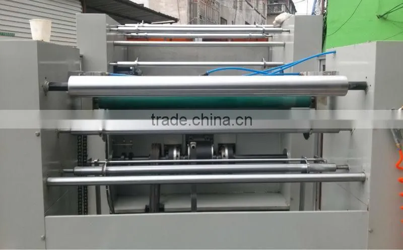 automatic punching machine for paper cups