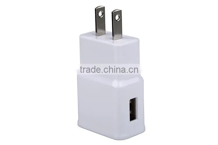 Hot selling universal usb wall charger EP-TA10JWE with 5.3v 2a output for samsung
