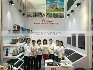Zhongshan Plama Electrical Appliance Industry Co., Ltd. company overview - view 1